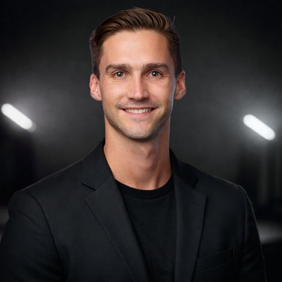 Agustin Werner, founder of DigitDwell
